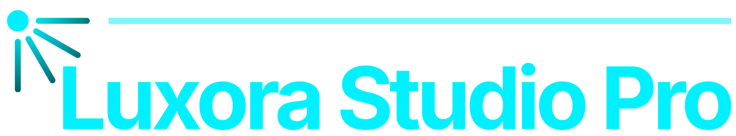 Luxora Studio Pro